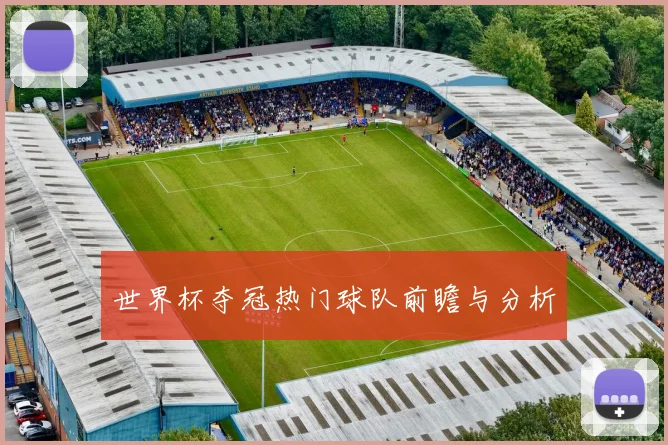 世界杯夺冠热门球队前瞻与分析