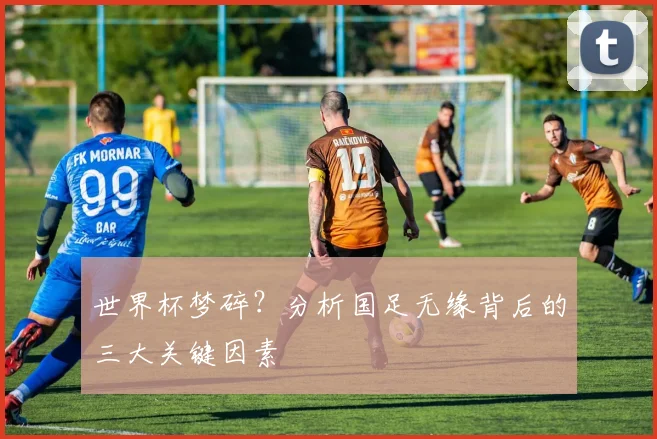 世界杯梦碎？分析国足无缘背后的三大关键因素