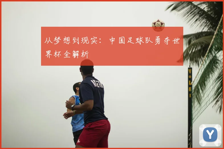 从梦想到现实:中国足球队勇夺世界杯全解析